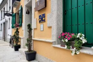 » CASA BRACAMONTE » Casa con Encanto – Pensión Residencia