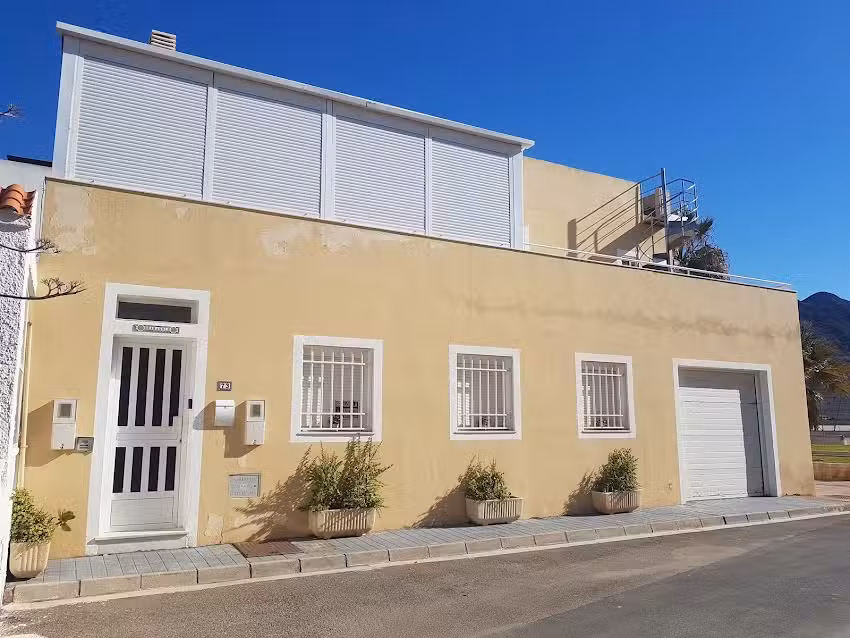 Casa Bramasole