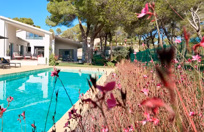 Casa Brisa Guest House