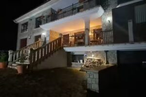 Casa Buda Conors & Spa