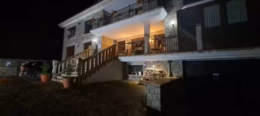 Casa Buda Conors & Spa