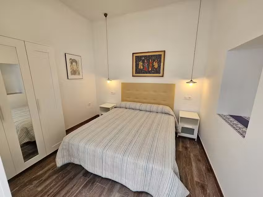Casa Buenavista Agaete