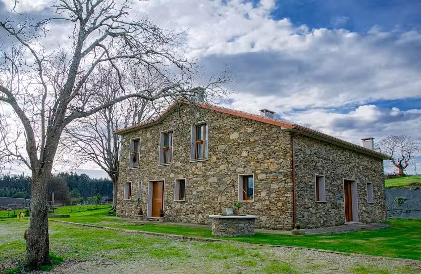 Casa Busto