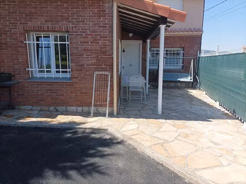 Casa Cabárceno