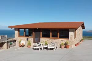 Casa Cabo Touriñán