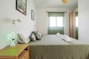 Casa Cactus Villaverde by Fuerteventura We Stay