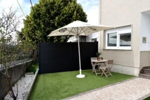 Casa Cal da Rosins – Alquiler apartamento o casa vacaciones Costa da morte