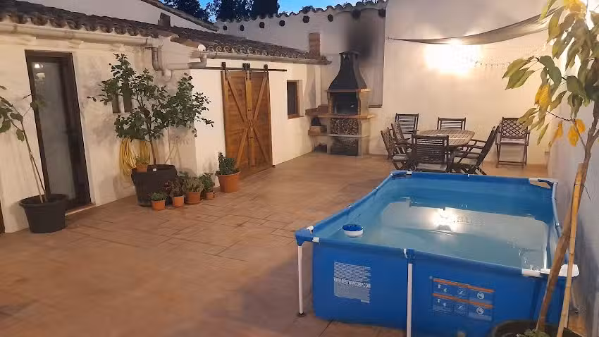 Casa Cal Tòfol