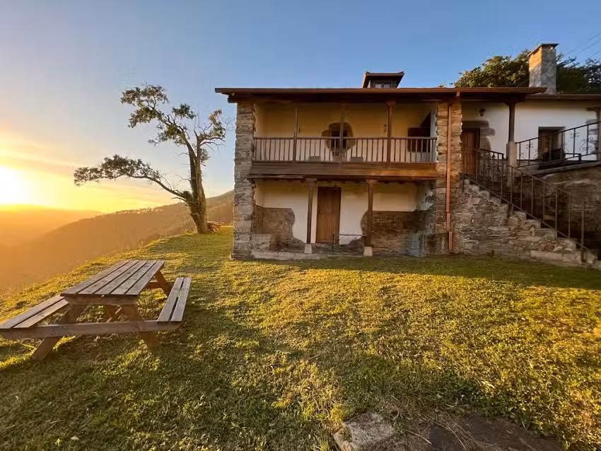 Casa Calderón