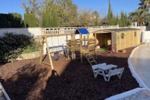 Casa California Safor