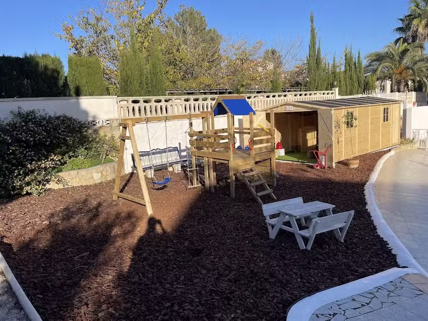 Casa California Safor