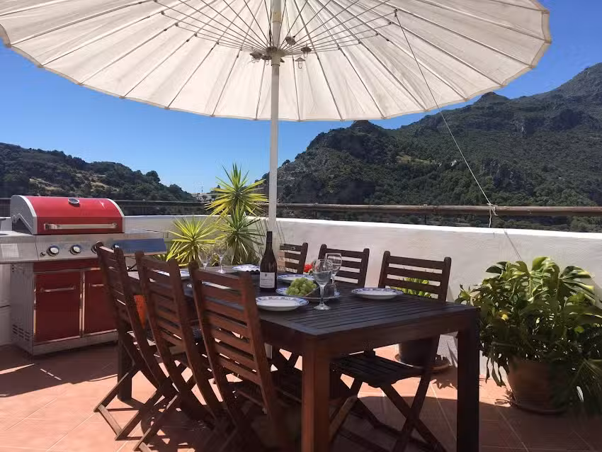 Casa Camachas