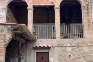 Casa Camí de les Aigües