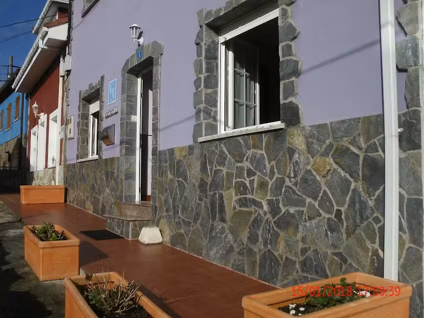 Casa Camilo