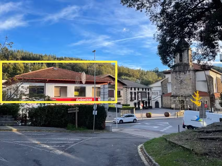 Casa Camino Antiguo – Albergue y Comunidad Cristiana