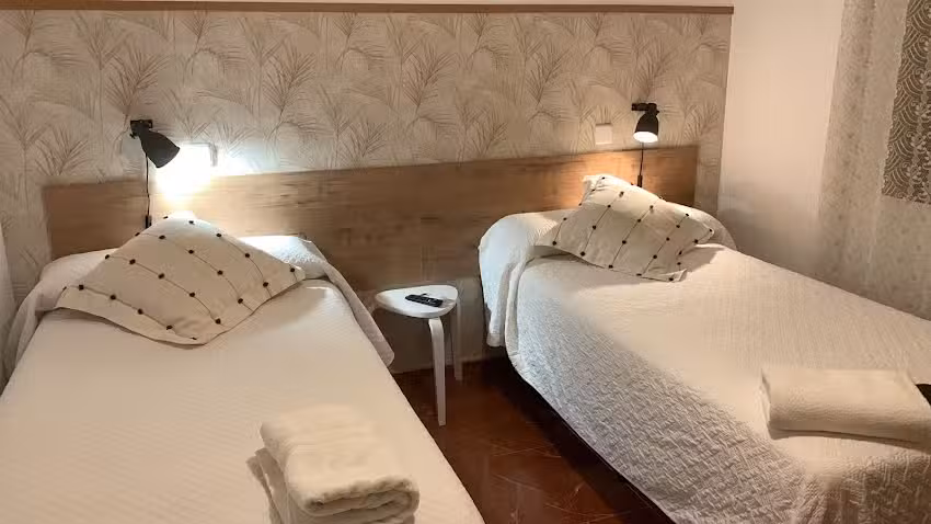 Casa Camino Real