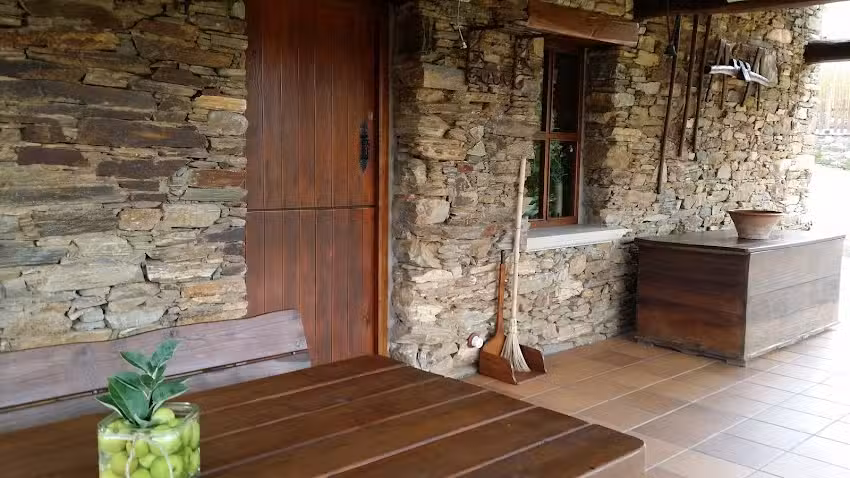 Casa Campelo