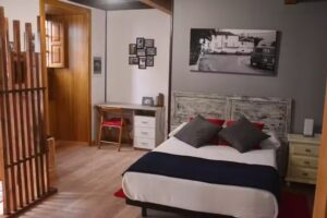 Casa Canaria-Antigua Escuela