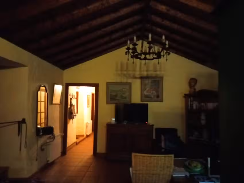 Casa Canarina