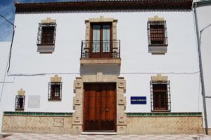 Casa Cánava