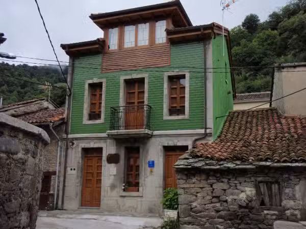Casa Cándido