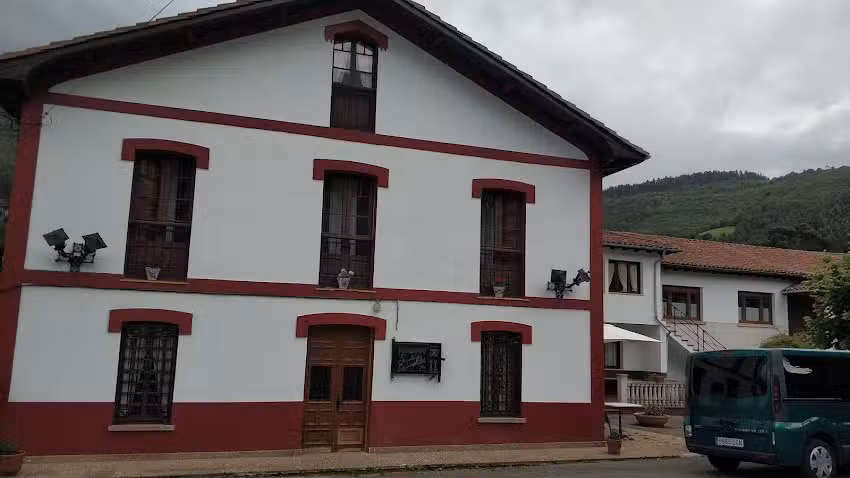 Casa Capión