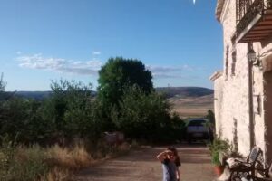 Casa Carabias Siguenza