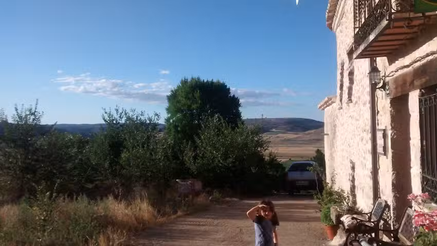 Casa Carabias Siguenza