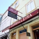 Casa Carballeira