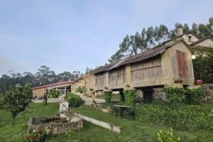 Casa Carballo de Prado 1900