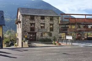 Casa Carlà | Barruera