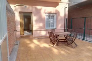 Casa Carmen Barcelona