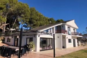 Casa Carmen – Casa Rural