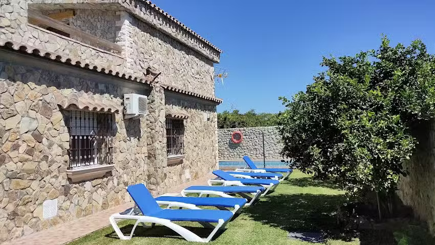 Casa Carmen