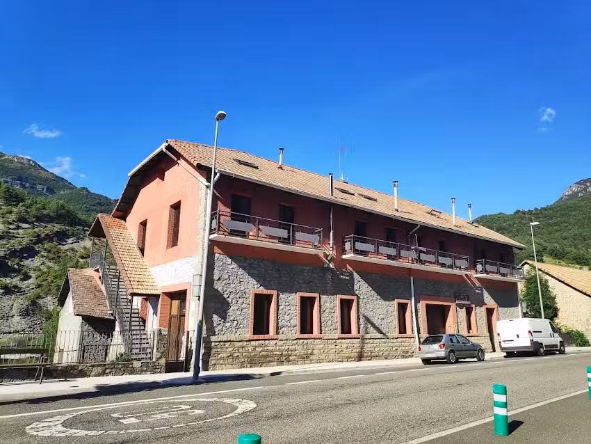 Casa Carpintero