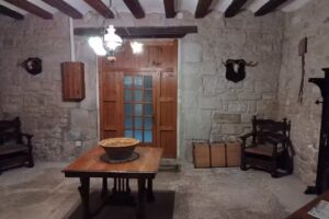 Casa Cartujet Turismo Rural