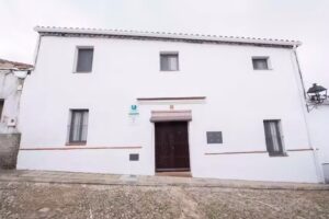 Casa Castaño Bienestar