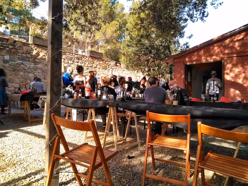 Casa castell vell