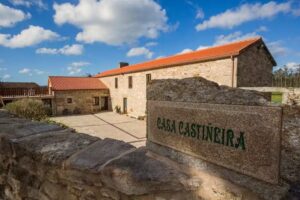 Casa Castiñeira