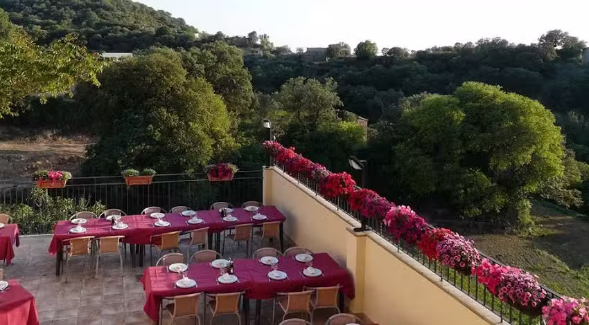 Casa Castro