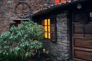 Casa Castro de Frádigas