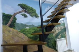 Casa Cazorla Cristo del Valle