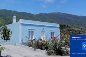 Casa Celia – Casitas Las Abuelas