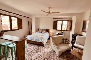 Casa Cercana La casa de la Alegría