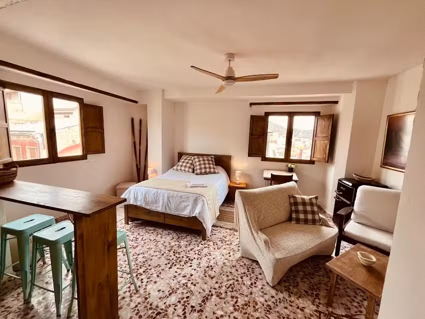 Casa Cercana La casa de la Alegría