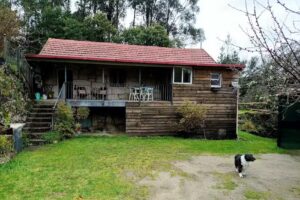 CASA CEREIXINHA