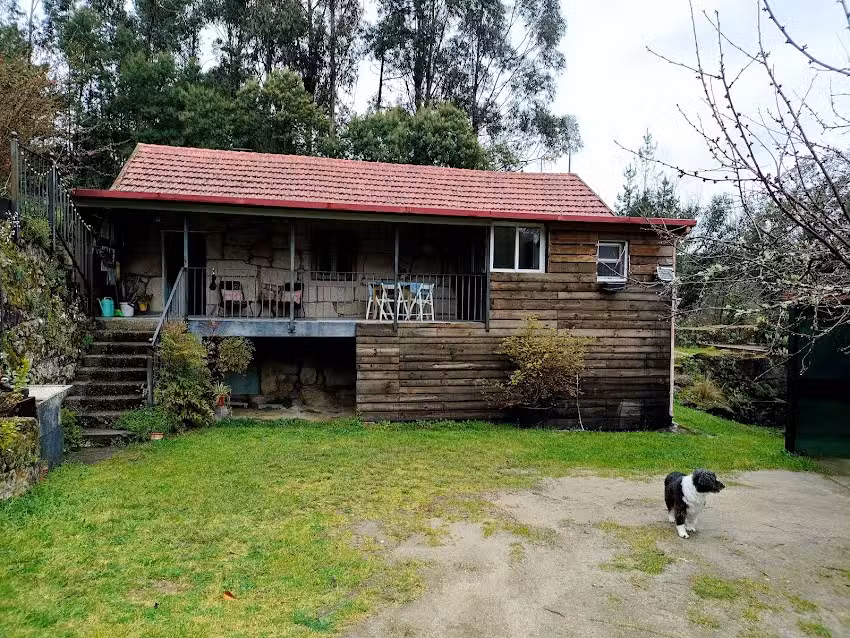 CASA CEREIXINHA