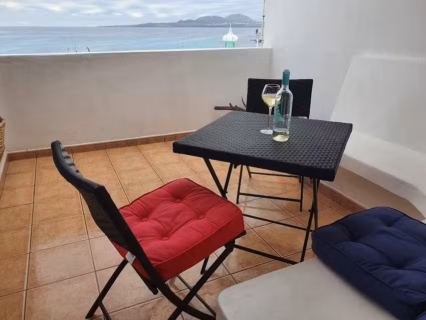 Casa Chanin