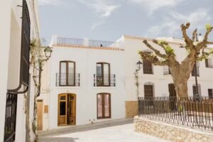 Casa Charly Alpujarra