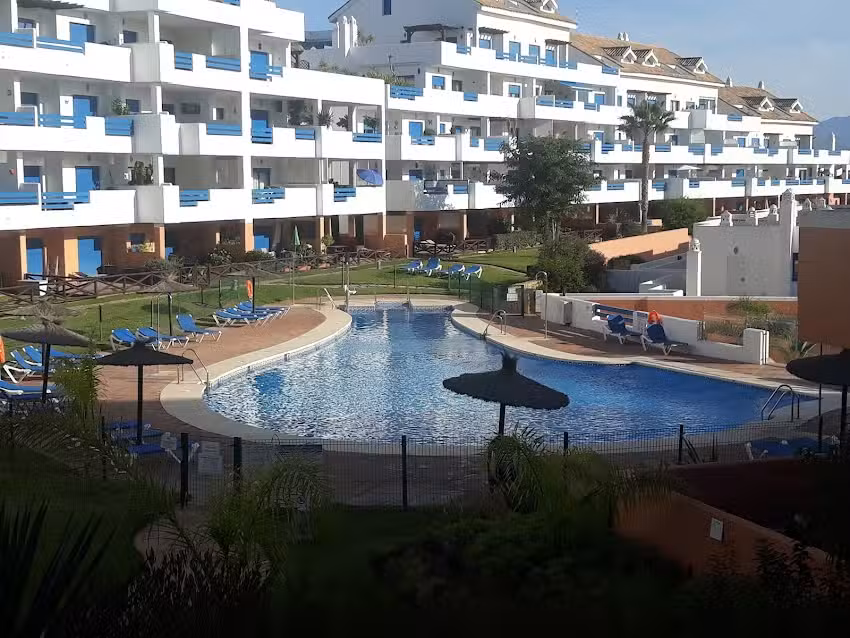 Casa Che Playa & Montaña Manilva